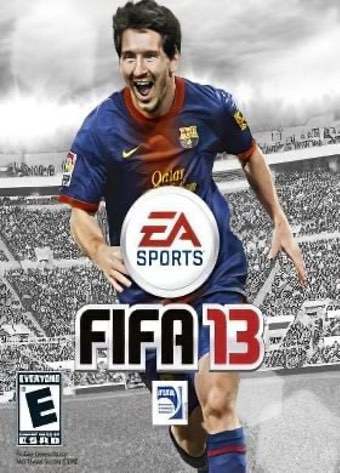 Download FIFA 13