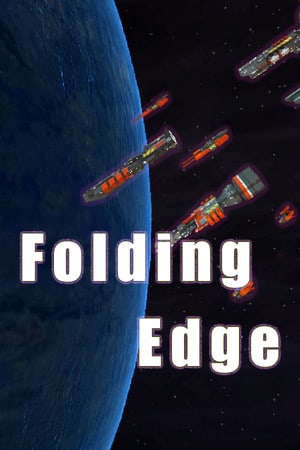 Folding Edge