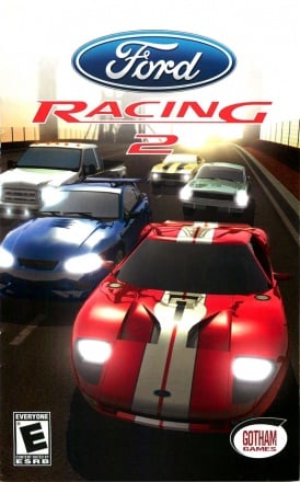 Ford Racing 2