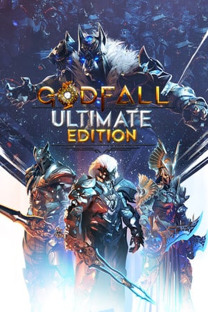 Download Godfall Ultimate Edition