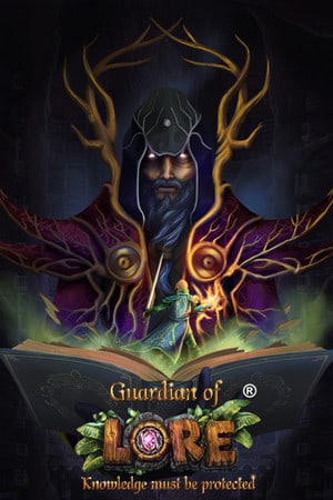 Download Guardian of Lore