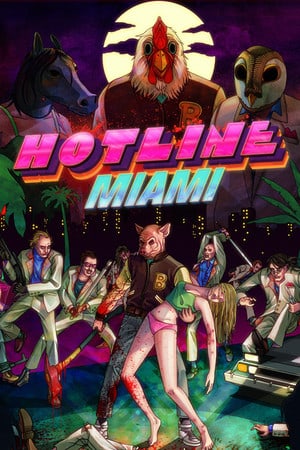 Download Hotline Miami