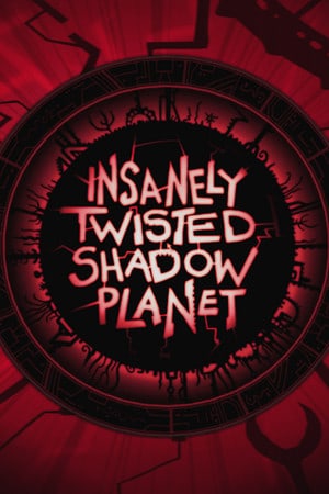 Insanely Twisted Shadow Planet