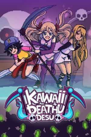 Download Kawaii Deathu Desu