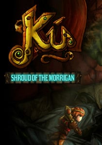 Ku: Shroud of the Morrigan