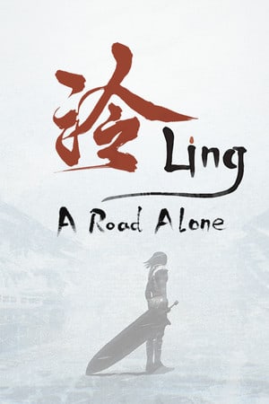 Download Ling: A Road Alone