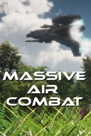 Massive Air Combat