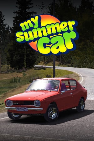 Download My Summer Car