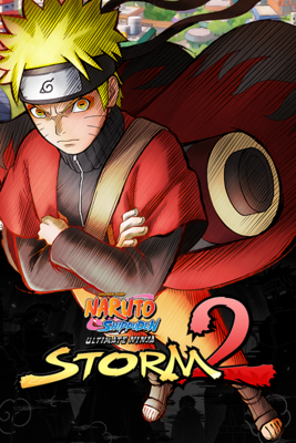 Download NARUTO SHIPPUDEN: Ultimate Ninja STORM 2