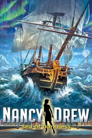 Download Nancy Drew's Song of the Dark Waters