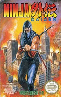 Download Ninja Gaiden - Dilogy