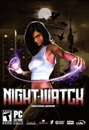 Night Watch (game)