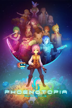 Download Phoenotopia: Awakening