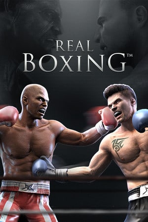 Download Real Boxing