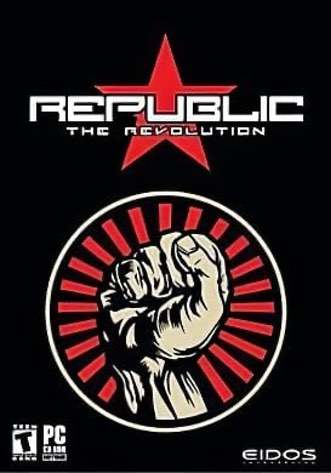 Download Republic: The Revolution