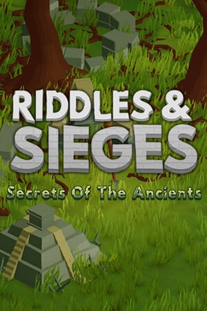 Download Riddles And Sieges