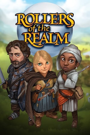 Download Rollers of the Realm