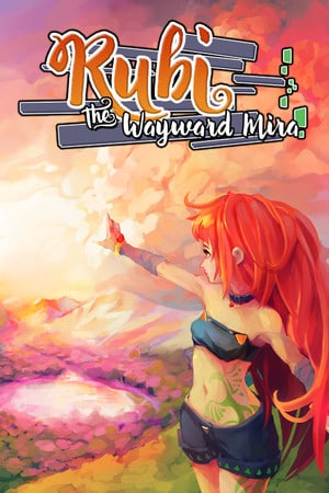 Download Rubi: The Wayward Mira