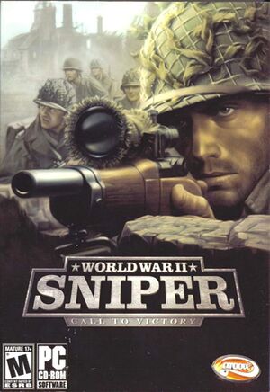 Download Sniper: Roads of War