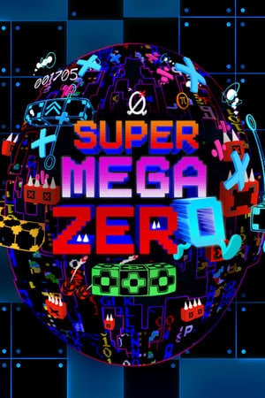 Download Super Mega Zero