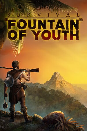 Download Survival: Fountain of Youth