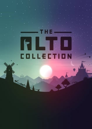 The Alto Collection