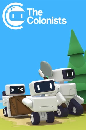 Download The Colonists