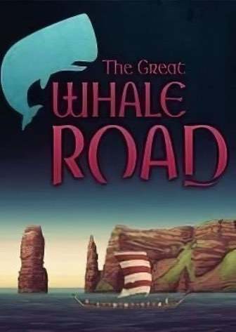 Download The Great Whale Road