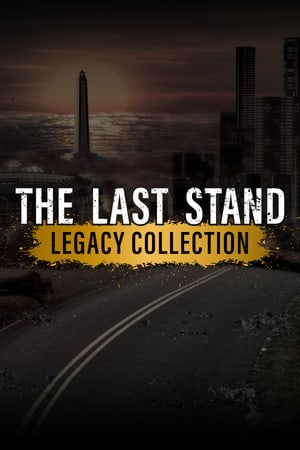 Download The Last Stand Legacy Collection