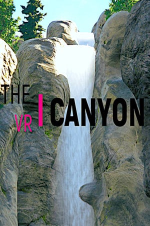 THE VR CANYON