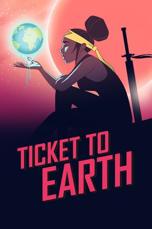 Download Ticket to Earth