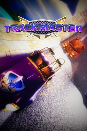 Download Trackmaster