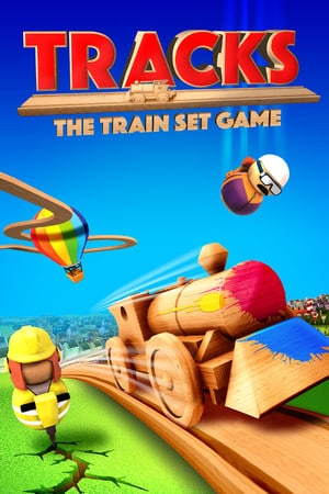 Download Tracks: The Train Set Game