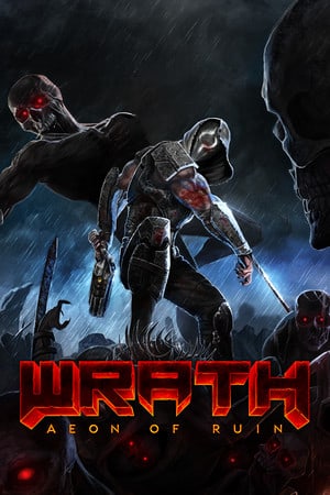 Download WRATH: Aeon of Ruin