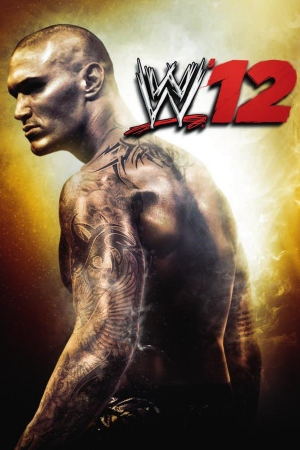 Download WWE '12