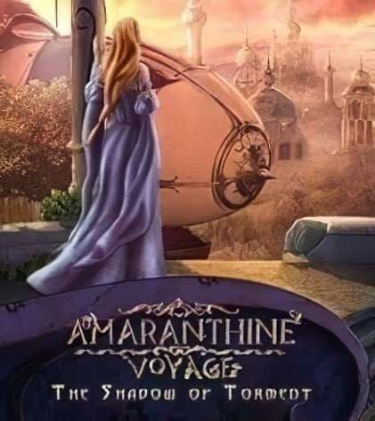 Download Amaranthine Voyage: The Shadow of Torment Collector's Edition