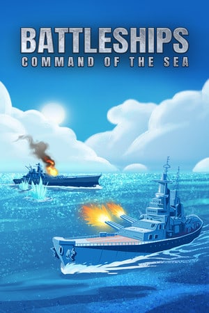 Download Battleships: Command of the Sea