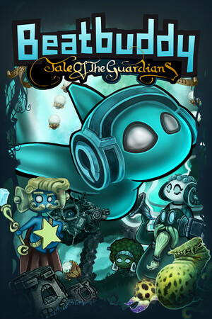 Download Beatbuddy: Tale of the Guardians