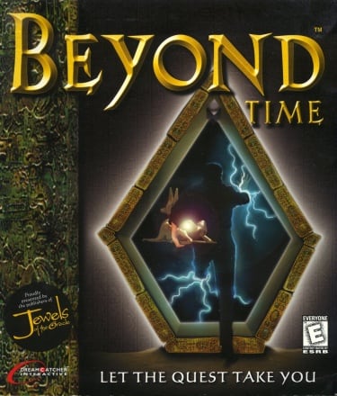 Download Beyond Time - Shadow of the Obelisk