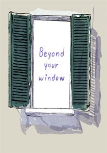 Download Beyond Your Window