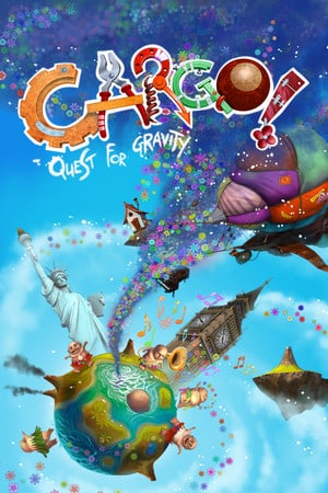 Download Cargo! The Quest for Gravity