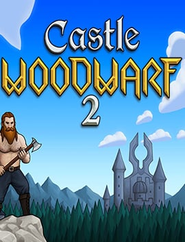 Castle Woodwarf 2