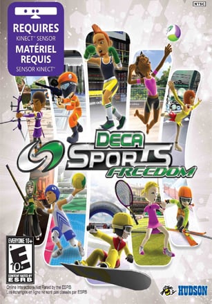 Download Deca Sports Freedom