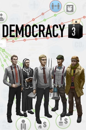 Download Democracy 3