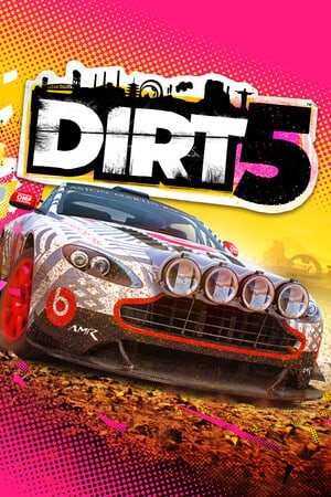 Download DIRT 5