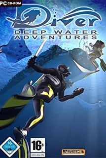 Download Diver: Deep Water Adventures