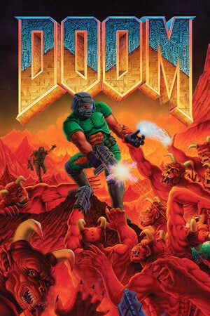 Download DOOM 1993