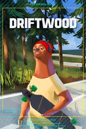 Download Driftwood