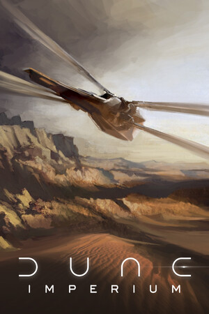 Download Dune: Imperium