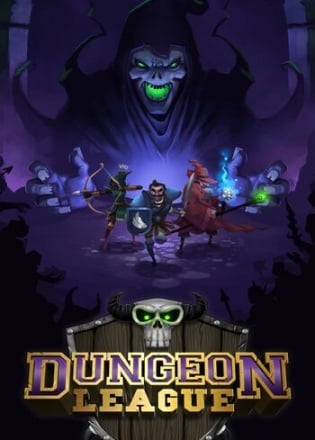 Dungeon League